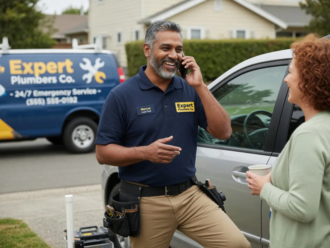 Drain Cleaning Houston, MS FAQs
