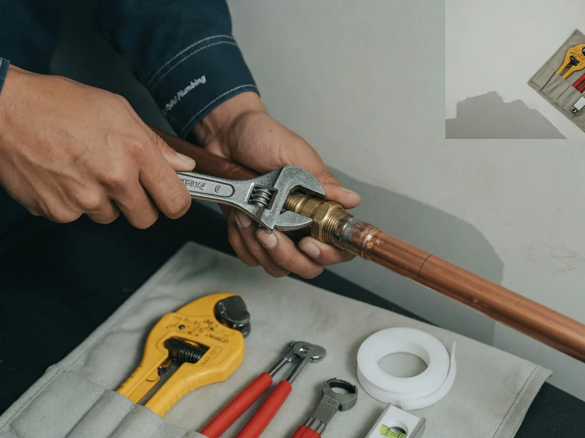 Why choose Drain Cleaning in Houston, MS
